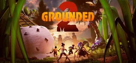 禁闭求生2 创始者版 Grounded 2全息投影