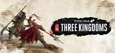 全面战争 三国 Total War Three Kingdoms 全DLC豪华中文版插画