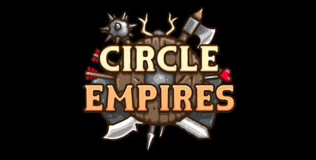 STEAM学习 环形帝国 Circle Empires v1.34 中文版 1.2G全息投影