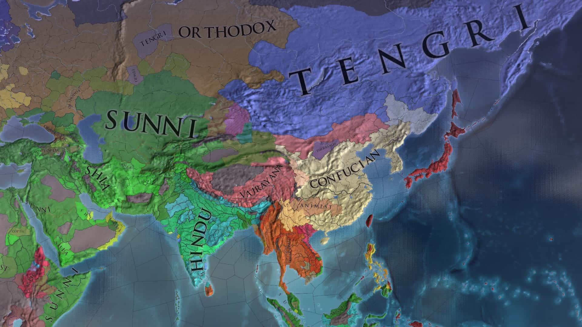 游戏画面2